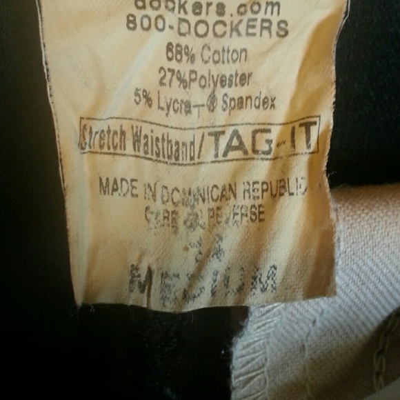 Pants - Picture 3 of 4